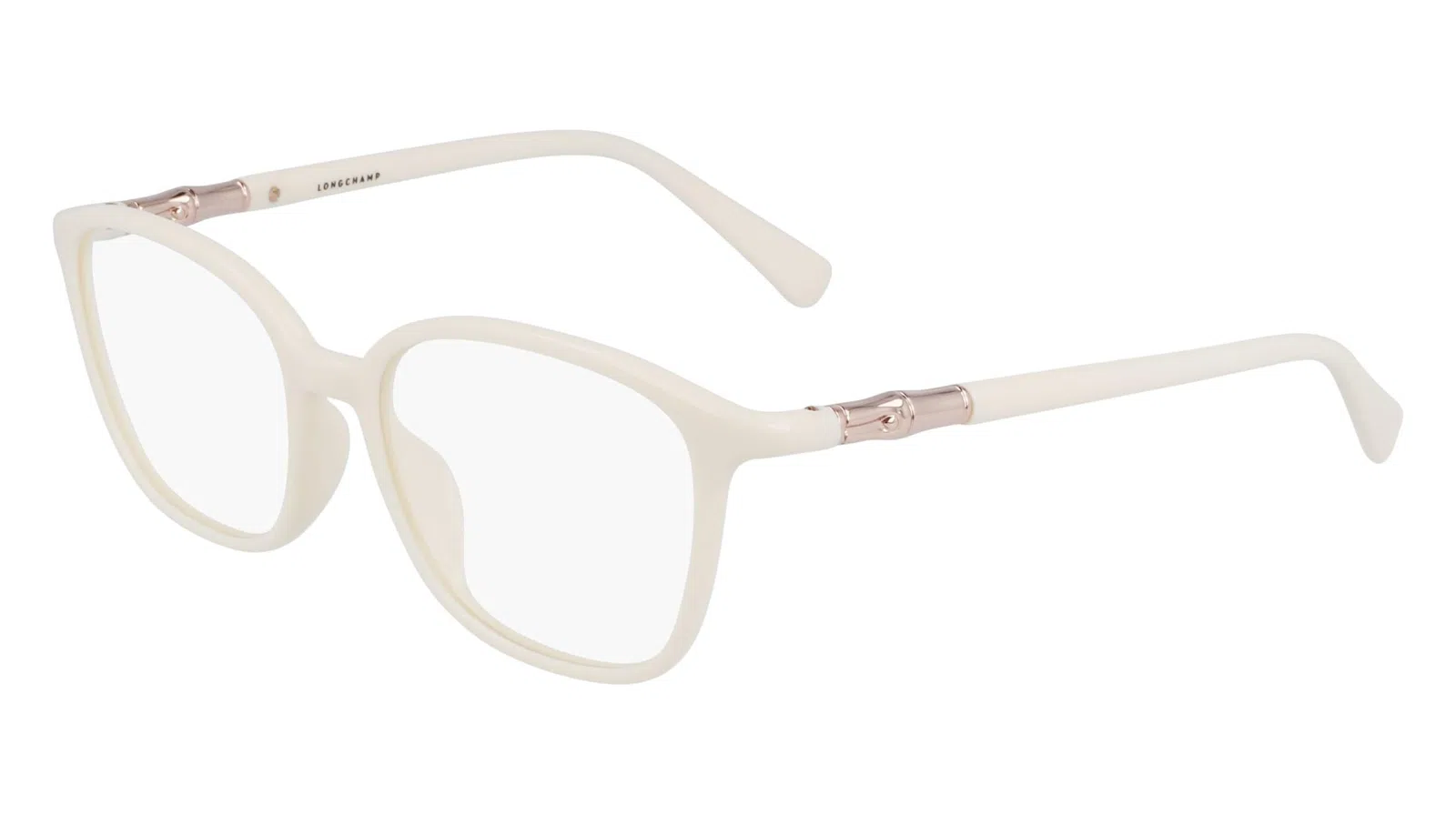 Longchamp LO2706 Eyeglasses - view 3